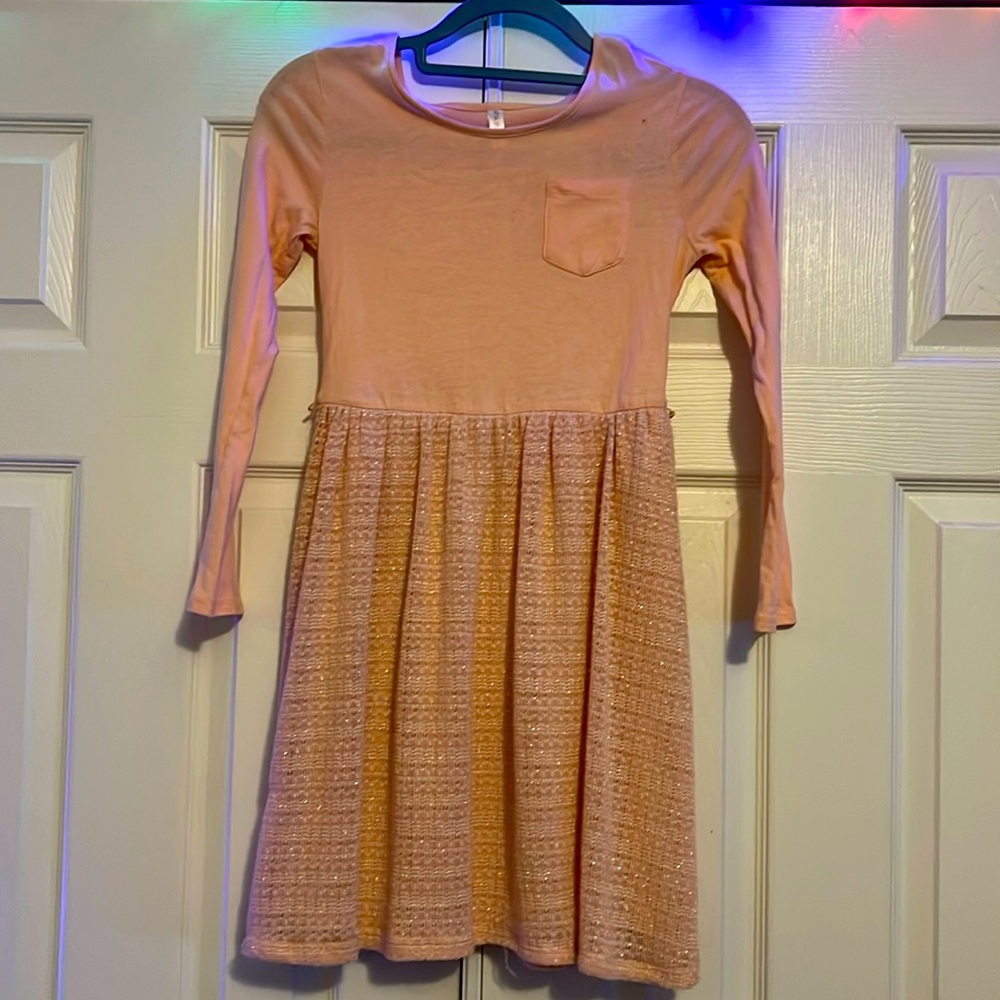 Exhilaration dress large 10/12